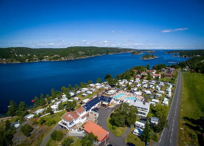 Sorlandet Feriesenter