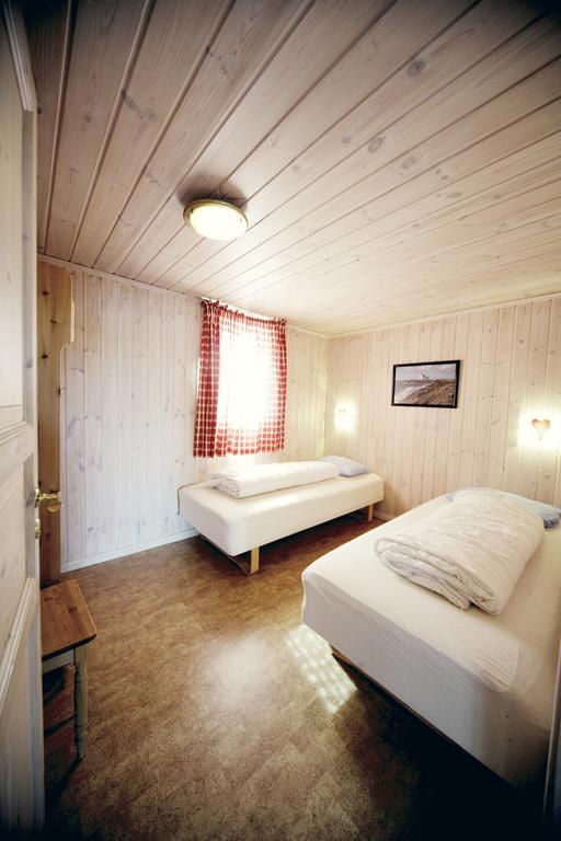 Sorlandet Feriesenter