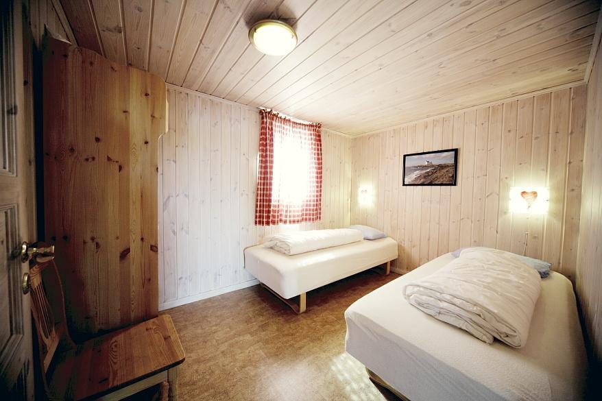 Sorlandet Feriesenter