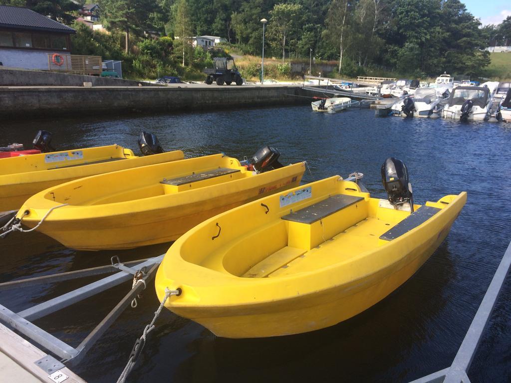 Sorlandet Feriesenter Risør