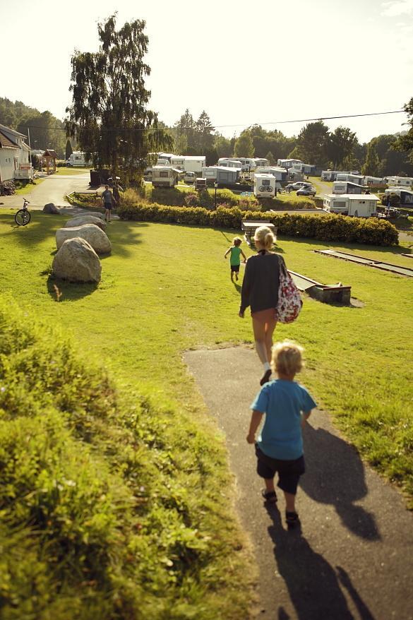 Sorlandet Feriesenter 4* Risør