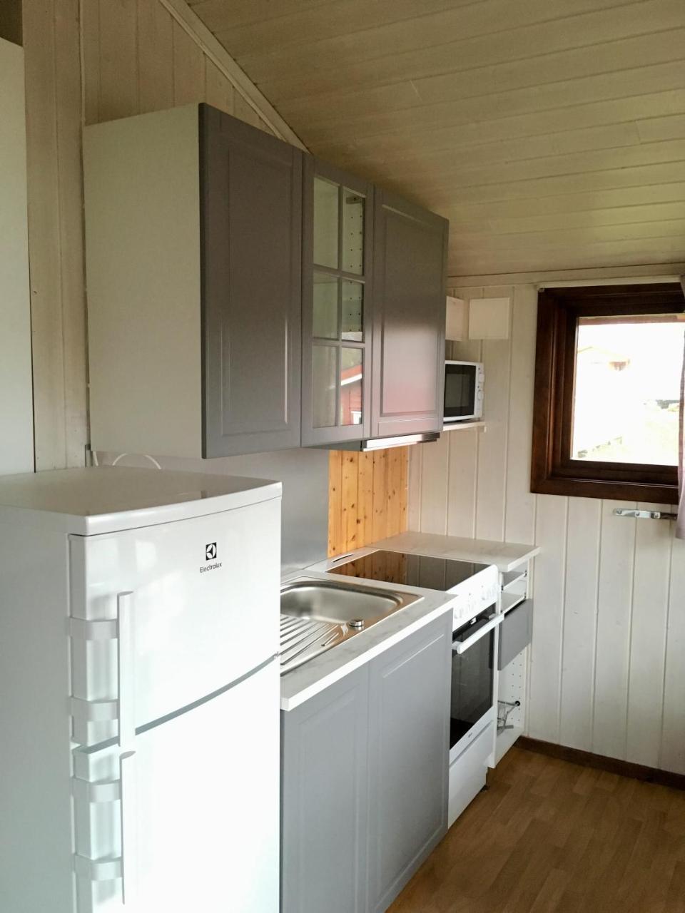 Sorlandet Feriesenter Risør