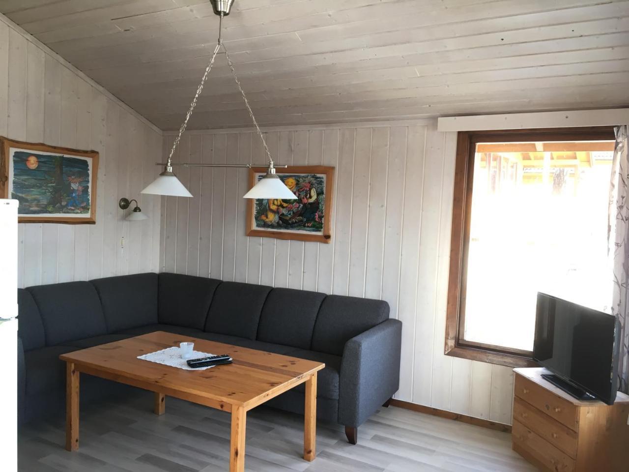 Sorlandet Feriesenter