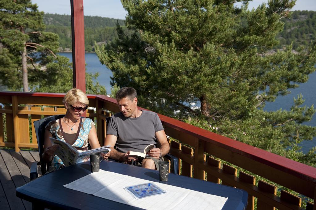 Resort Sorlandet Feriesenter
