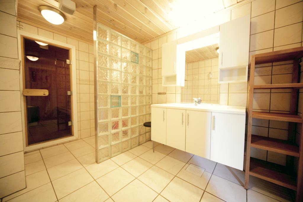 Resort Sorlandet Feriesenter