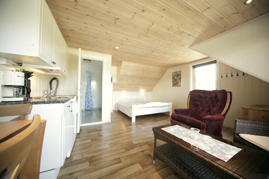 Sorlandet Feriesenter Resort 4*