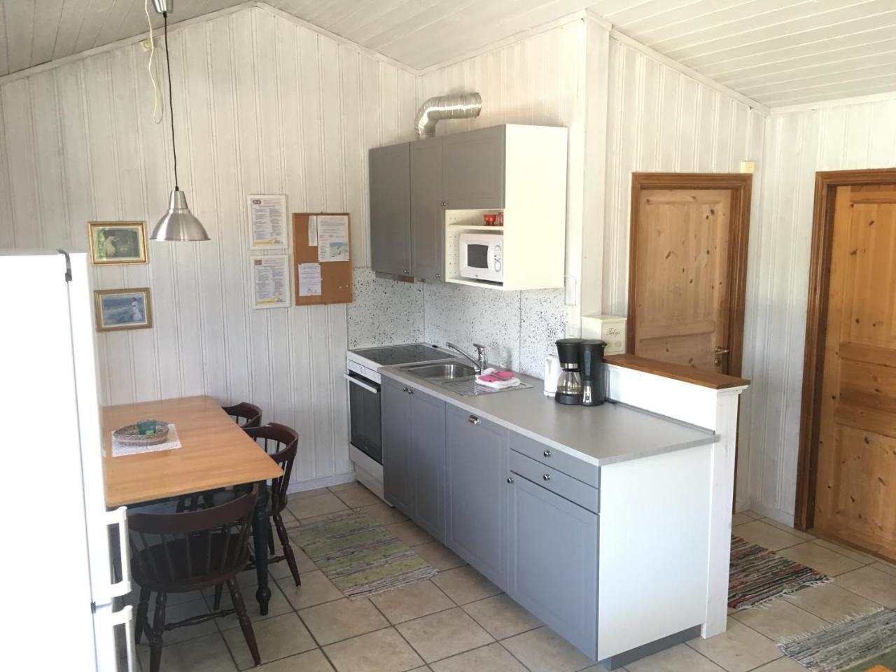 Sorlandet Feriesenter