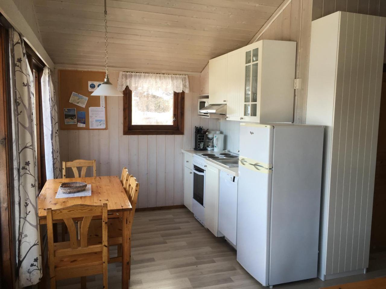 Resort Sorlandet Feriesenter 4*