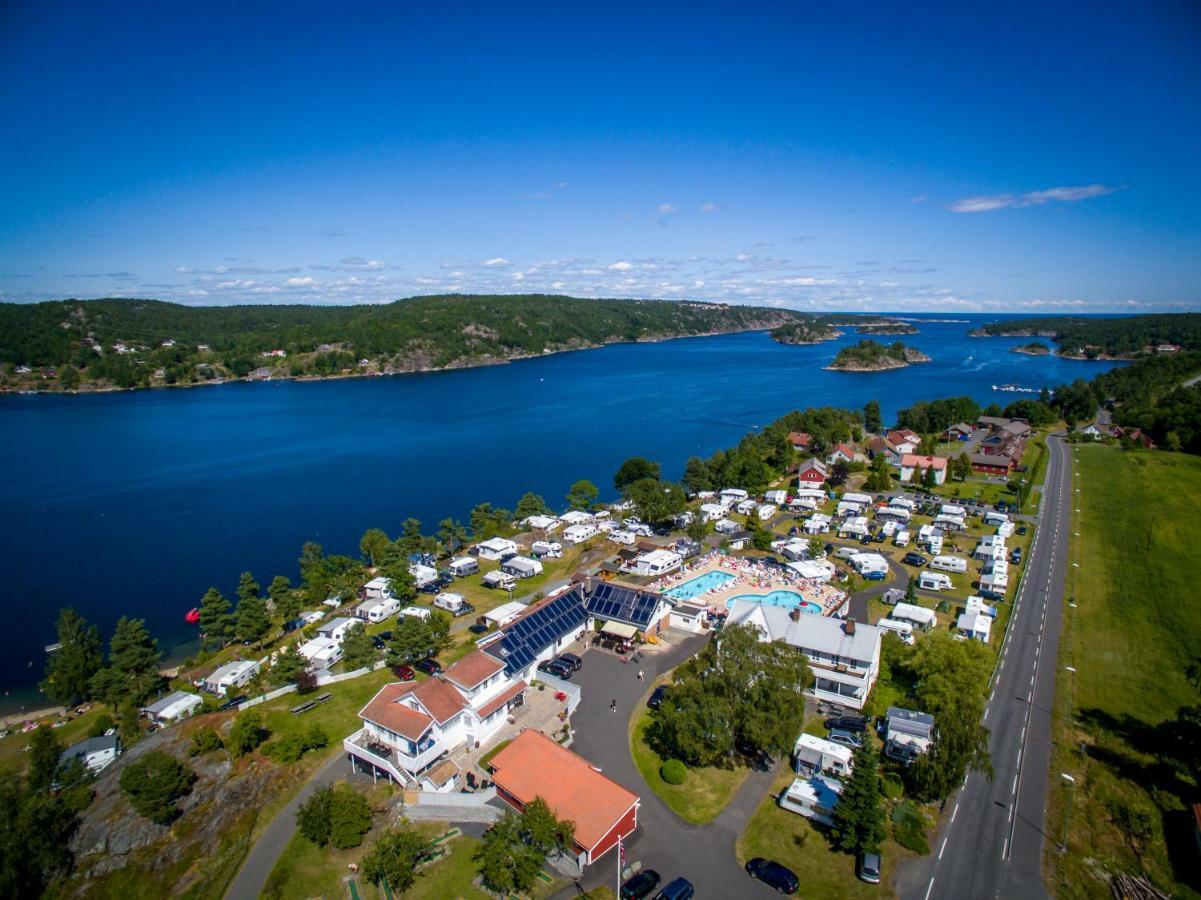 Sorlandet Feriesenter 4*